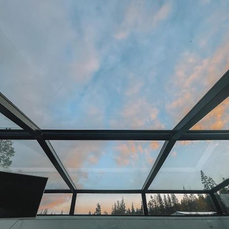 Willa Levi Sensu - Levi Sky Igloos Sirkka Zewnętrze zdjęcie